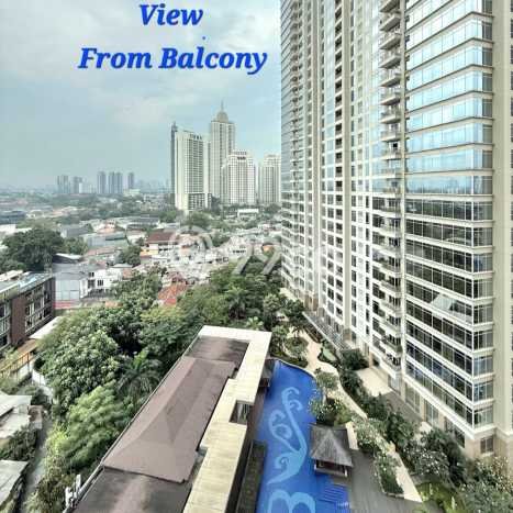 Dijual Cepat Apartemen Eksklusif 2 Kamar di Kebayoran Lama, Jakarta Selatan Dijual Cepat Apartemen Eksklusif 2 Kamar di Kebayoran Lama, Jakarta Selatan