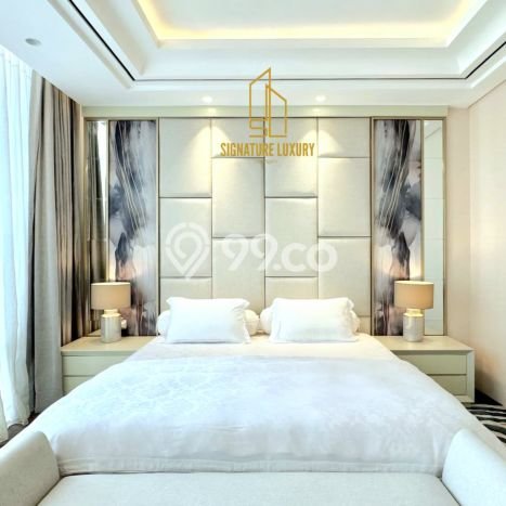 Dijual Apartemen Prestisius di Kebayoran Baru, Jakarta Selatan 3 Kamar Tidur Dijual Apartemen Prestisius di Kebayoran Baru, Jakarta Selatan 3 Kamar Tidur
