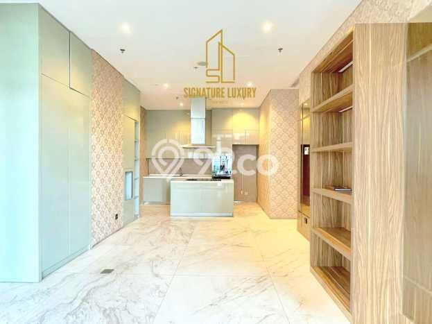 Paling Dicari! Apartemen Premium Dijual di SCBD Punya 4 Bedroom Paling Dicari! Apartemen Premium Dijual di SCBD Punya 4 Bedroom