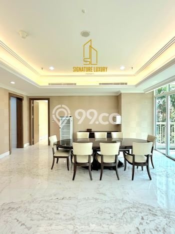 Hunian Apartemen Mewah & Prestisius 2 Kamar di Kebayoran Lama, Jakarta Selatan Hunian Apartemen Mewah & Prestisius 2 Kamar di Kebayoran Lama, Jakarta Selatan