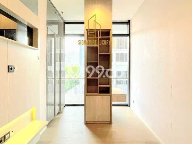 Paling Dicari! Apartemen Premium Dijual di SCBD Punya 4 Bedroom Paling Dicari! Apartemen Premium Dijual di SCBD Punya 4 Bedroom
