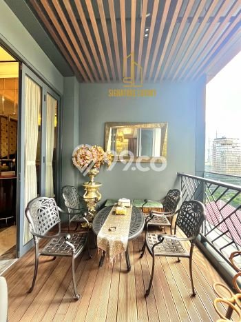 Dijual Apartemen Elit 3 KT & 4 KM di Kebayoran Baru, Jakarta Selatan Dijual Apartemen Elit 3 KT & 4 KM di Kebayoran Baru, Jakarta Selatan