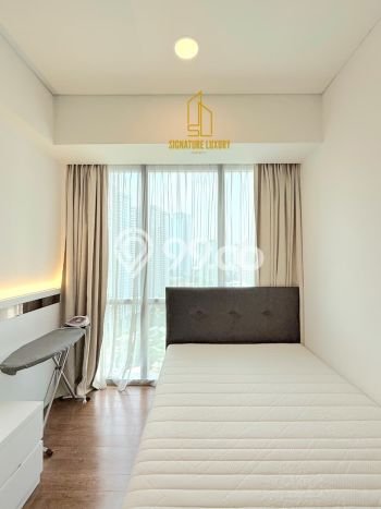 Paling Dicari! Apartemen Eksklusif Dijual di Sudirman Punya 3 Bedroom Paling Dicari! Apartemen Eksklusif Dijual di Sudirman Punya 3 Bedroom