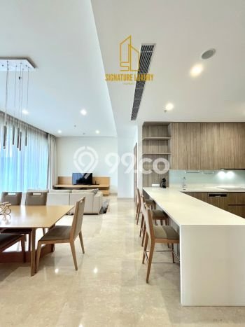 Apartemen Eksklusif di Kebayoran Lama, 2 KT, Luas 170m2m², Dekat Kebayoran Lama, Jakarta Selatan, Jakarta Selatan Apartemen Eksklusif di Kebayoran Lama, 2 KT, Luas 170m2m², Dekat Kebayoran Lama, Jakarta Selatan, Jakarta Selatan