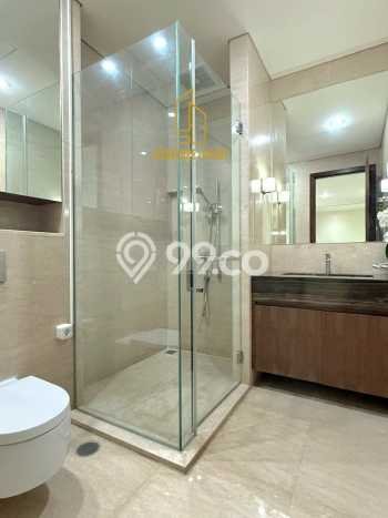 Apartemen Eksklusif Dijual di Kebayoran Baru, Jakarta Selatan Punya 3 Kamar & 2 Kamar Mandi Apartemen Eksklusif Dijual di Kebayoran Baru, Jakarta Selatan Punya 3 Kamar & 2 Kamar Mandi