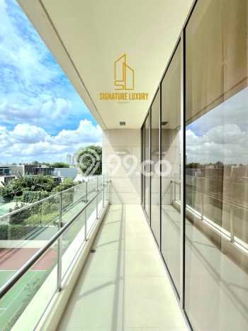 Apartemen Eksklusif Dijual di Kebayoran Lama, Jakarta Selatan Punya 2 Kamar & 2 Kamar Mandi Apartemen Eksklusif Dijual di Kebayoran Lama, Jakarta Selatan Punya 2 Kamar & 2 Kamar Mandi