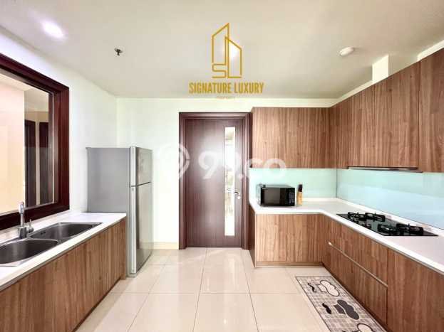 Disewakan Segera Apartemen Nyaman 3 KT di Kawasan Kebayoran Lama Disewakan Segera Apartemen Nyaman 3 KT di Kawasan Kebayoran Lama