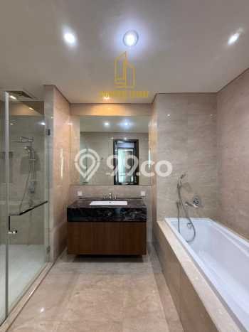 Apartemen Eksklusif Dijual di Kebayoran Baru, Jakarta Selatan Punya 3 Kamar & 2 Kamar Mandi Apartemen Eksklusif Dijual di Kebayoran Baru, Jakarta Selatan Punya 3 Kamar & 2 Kamar Mandi