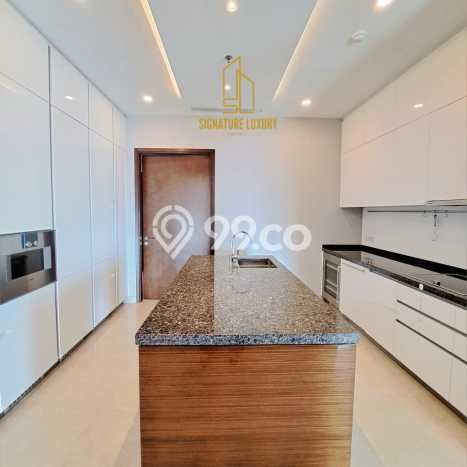 Apartemen Eksklusif di Sudirman, 5 KM, Luas 361m2m², Fasilitas Terbaik Apartemen Eksklusif di Sudirman, 5 KM, Luas 361m2m², Fasilitas Terbaik