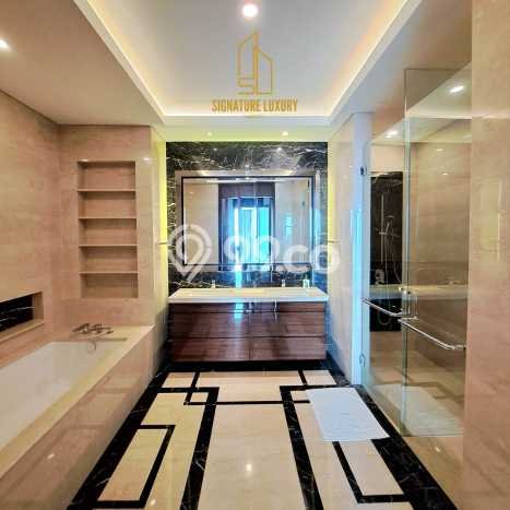 Apartemen Eksklusif di Sudirman, 5 KM, Luas 361m2m², Fasilitas Terbaik Apartemen Eksklusif di Sudirman, 5 KM, Luas 361m2m², Fasilitas Terbaik