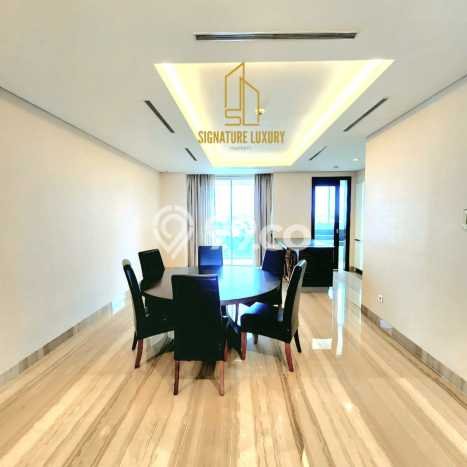 Siap Milik Apartemen Elit 3 KT & 4 KM di Kebayoran Lama, Jakarta Selatan Siap Milik Apartemen Elit 3 KT & 4 KM di Kebayoran Lama, Jakarta Selatan