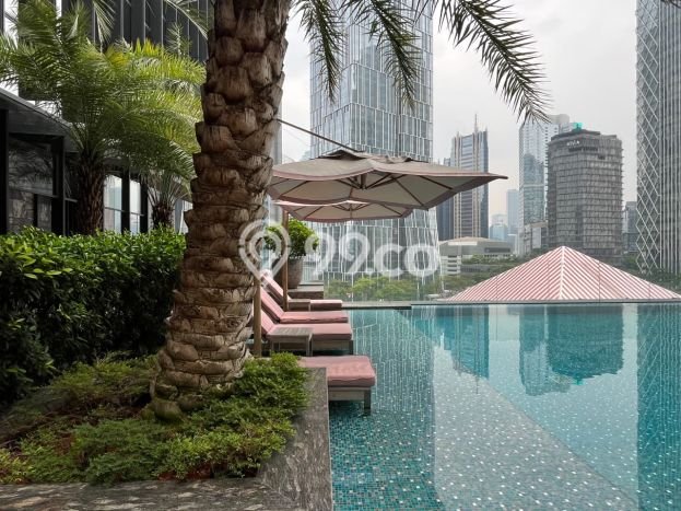 Apartemen di , 4 KM, Luas 351m2m², Premium Apartemen di , 4 KM, Luas 351m2m², Premium