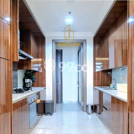 Dijual Cepat Apartemen Eksklusif 2 Kamar di Kebayoran Lama, Jakarta Selatan Dijual Cepat Apartemen Eksklusif 2 Kamar di Kebayoran Lama, Jakarta Selatan