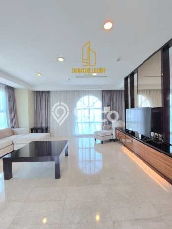Sewa Sekarang Apartemen Strategis 4 KT, 5 KM di Kawasan Kebayoran Lama Sewa Sekarang Apartemen Strategis 4 KT, 5 KM di Kawasan Kebayoran Lama