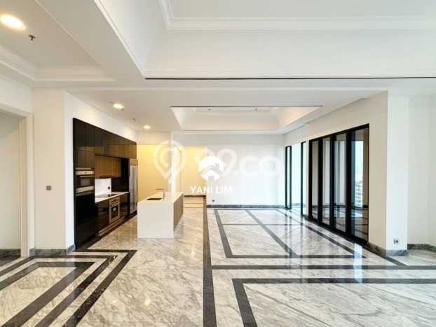 Apartemen Disewakan 3 Kamar Murah Siap Huni di Jakarta Selatan, Luas 356m2 Apartemen Disewakan 3 Kamar Murah Siap Huni di Jakarta Selatan, Luas 356m2