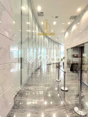 Unit Kantor Dijual di Jakarta Selatan LT 450m2 & LB 450m2 Unit Kantor Dijual di Jakarta Selatan LT 450m2 & LB 450m2