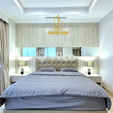 FOR SALE Hunian Apartemen High-Class di Kebayoran Baru dengan 3 Kamar Tidur & Luas 170m2 FOR SALE Hunian Apartemen High-Class di Kebayoran Baru dengan 3 Kamar Tidur & Luas 170m2