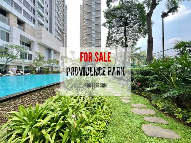 Apartemen Siap Pakai 3 BR dengan Harga Terjangkau di Area Kebayoran Lama, Jakarta Selatan Apartemen Siap Pakai 3 BR dengan Harga Terjangkau di Area Kebayoran Lama, Jakarta Selatan