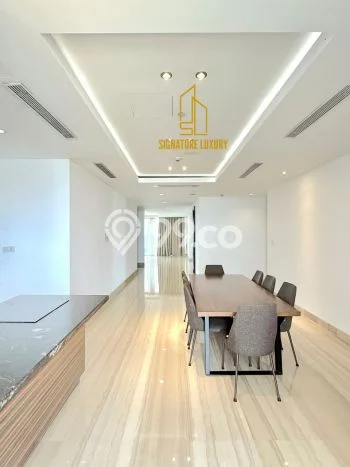 Hunian Apartemen Disewakan Murah 283m2 di Kebayoran Lama, Cocok Dijadikan Tempat Tinggal Anda Hunian Apartemen Disewakan Murah 283m2 di Kebayoran Lama, Cocok Dijadikan Tempat Tinggal Anda