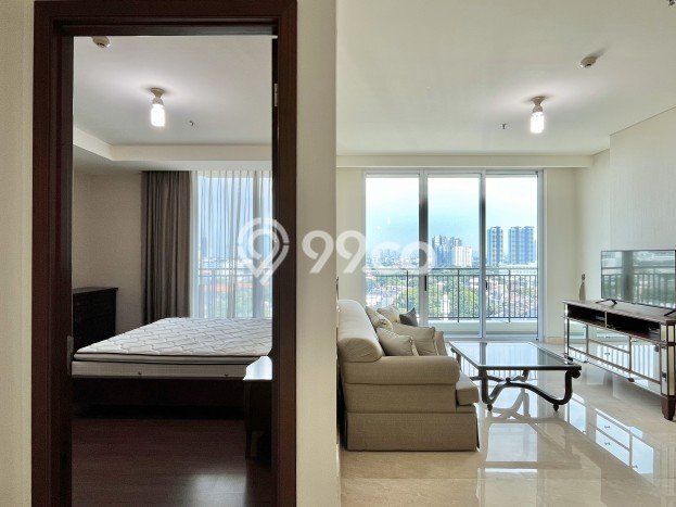 Sewa Sekarang Apartemen Strategis 2 KT, 2 KM di Kawasan Kebayoran Baru Sewa Sekarang Apartemen Strategis 2 KT, 2 KM di Kawasan Kebayoran Baru