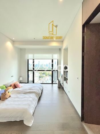 Hunian Apartemen Mewah & Prestisius 3 BR di Menteng, Jakarta Pusat Hunian Apartemen Mewah & Prestisius 3 BR di Menteng, Jakarta Pusat