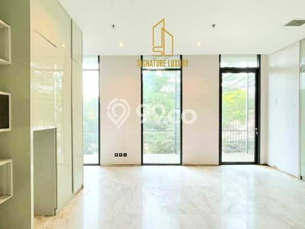 Paling Dicari! Apartemen Premium Dijual di SCBD Punya 4 Bedroom Paling Dicari! Apartemen Premium Dijual di SCBD Punya 4 Bedroom