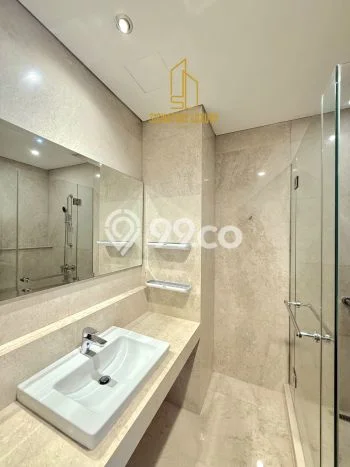 Sewa Sekarang Apartemen Strategis 3 KT, 4 KM di Kawasan Kebayoran Lama Sewa Sekarang Apartemen Strategis 3 KT, 4 KM di Kawasan Kebayoran Lama