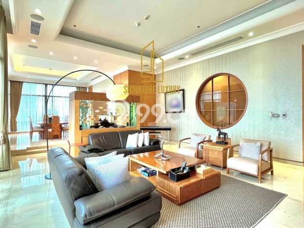 Paling Dicari! Apartemen Premium Dijual di SCBD Punya 4 Bedroom Paling Dicari! Apartemen Premium Dijual di SCBD Punya 4 Bedroom
