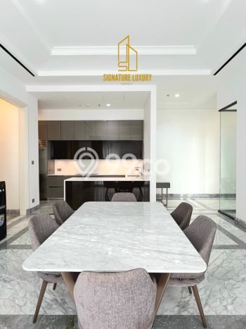 Apartemen di , 4 KM, Luas 351m2m², Premium Apartemen di , 4 KM, Luas 351m2m², Premium
