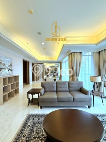 Hunian Apartemen Disewakan Terjangkau 157m2 di Kebayoran Lama, Cocok Dijadikan Tempat Tinggal Anda Hunian Apartemen Disewakan Terjangkau 157m2 di Kebayoran Lama, Cocok Dijadikan Tempat Tinggal Anda