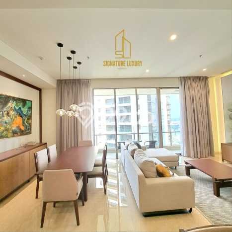 Disewakan Apartemen Modern di Kebayoran Lama, Jakarta Selatan Harga Rental Rp 550 Juta/ Tahun Disewakan Apartemen Modern di Kebayoran Lama, Jakarta Selatan Harga Rental Rp 550 Juta/ Tahun