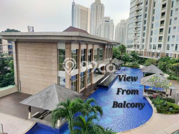 Hunian Apartemen Mewah & Eksklusif 2 BR di Kebayoran Lama, Jakarta Selatan Hunian Apartemen Mewah & Eksklusif 2 BR di Kebayoran Lama, Jakarta Selatan