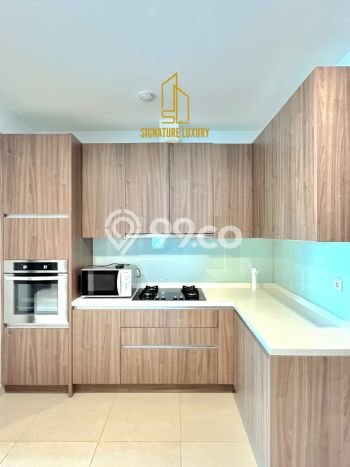 Apartemen Prestisius Dijual di Kebayoran Lama Luas 196m2 Apartemen Prestisius Dijual di Kebayoran Lama Luas 196m2