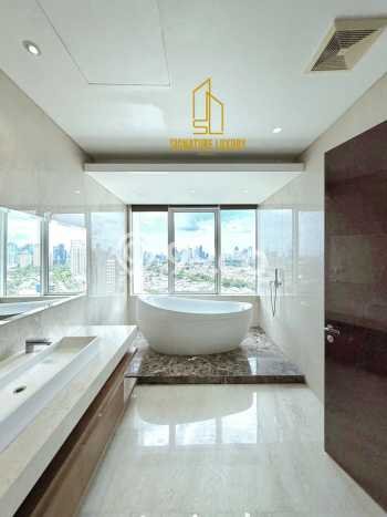 Apartemen Premium Dijual di Kebayoran Lama, Jakarta Selatan Punya 3 Kamar & 4 Kamar Mandi Apartemen Premium Dijual di Kebayoran Lama, Jakarta Selatan Punya 3 Kamar & 4 Kamar Mandi