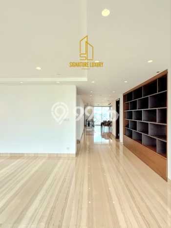 Apartemen Premium Dijual di Kebayoran Lama, Jakarta Selatan Punya 3 Kamar & 4 Kamar Mandi Apartemen Premium Dijual di Kebayoran Lama, Jakarta Selatan Punya 3 Kamar & 4 Kamar Mandi