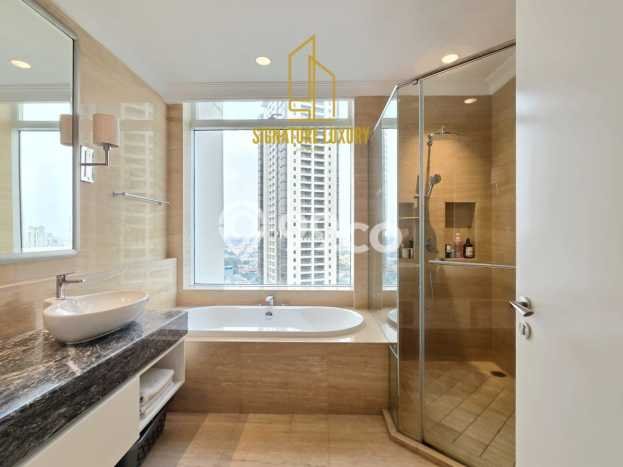 Untuk Dijual Apartemen Mewah di Kebayoran Lama, Jakarta Selatan 3 Kamar Tidur Untuk Dijual Apartemen Mewah di Kebayoran Lama, Jakarta Selatan 3 Kamar Tidur