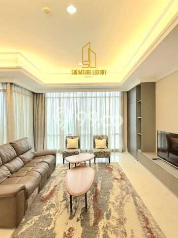 FOR SALE Hunian Apartemen High-Class di Kebayoran Lama dengan 2 Kamar Tidur & Luas 157m2 FOR SALE Hunian Apartemen High-Class di Kebayoran Lama dengan 2 Kamar Tidur & Luas 157m2