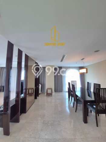 Sewa Sekarang Apartemen Strategis 4 KT, 5 KM di Kawasan Kebayoran Lama Sewa Sekarang Apartemen Strategis 4 KT, 5 KM di Kawasan Kebayoran Lama
