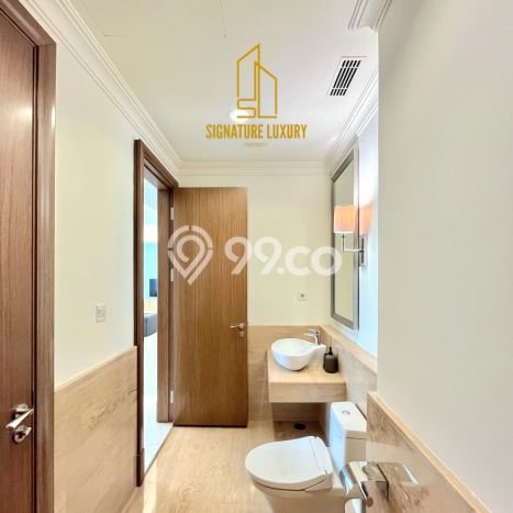 Dijual Cepat Apartemen Eksklusif 2 Kamar di Kebayoran Lama, Jakarta Selatan Dijual Cepat Apartemen Eksklusif 2 Kamar di Kebayoran Lama, Jakarta Selatan