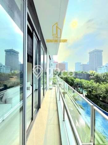 Siap Milik Apartemen Elit 3 KT & 3 KM di Menteng, Jakarta Pusat Siap Milik Apartemen Elit 3 KT & 3 KM di Menteng, Jakarta Pusat