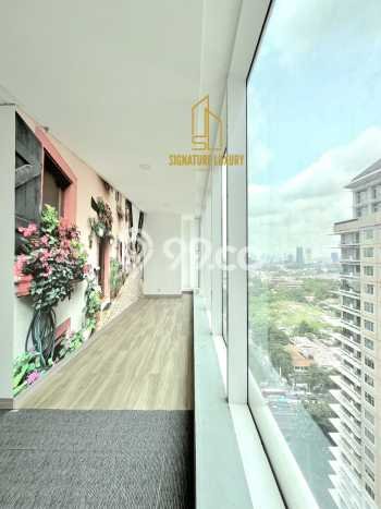 Unit Kantor Dijual di Jakarta Selatan LT 450m2 & LB 450m2 Unit Kantor Dijual di Jakarta Selatan LT 450m2 & LB 450m2