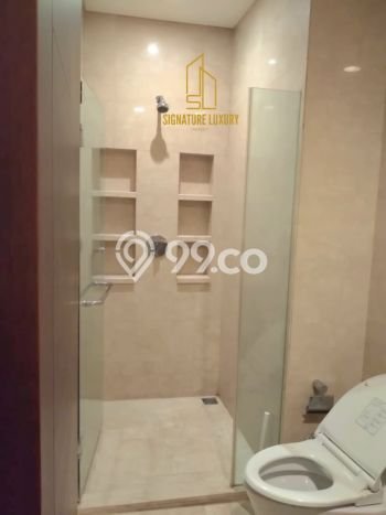 Hunian Apartemen Mewah & Eksklusif 3 BR di Kebayoran Lama, Jakarta Selatan Hunian Apartemen Mewah & Eksklusif 3 BR di Kebayoran Lama, Jakarta Selatan