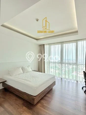 Hunian Apartemen Disewakan Murah 283m2 di Kebayoran Lama, Cocok Dijadikan Tempat Tinggal Anda Hunian Apartemen Disewakan Murah 283m2 di Kebayoran Lama, Cocok Dijadikan Tempat Tinggal Anda