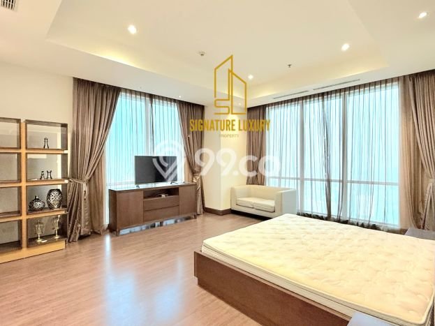 Ada Kamar Hunian Hemat Disewa di Kebayoran Baru, Jakarta Selatan 4 BR Ada Kamar Hunian Hemat Disewa di Kebayoran Baru, Jakarta Selatan 4 BR