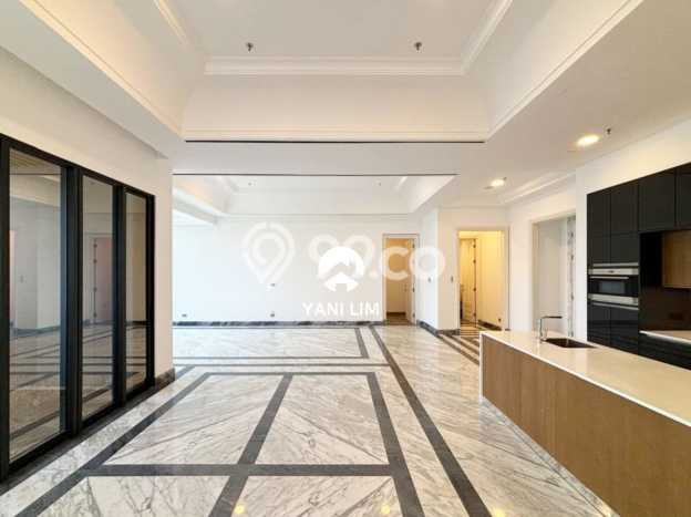 Apartemen Disewakan 3 Kamar Murah Siap Huni di Jakarta Selatan, Luas 356m2 Apartemen Disewakan 3 Kamar Murah Siap Huni di Jakarta Selatan, Luas 356m2