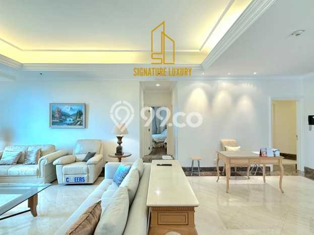 Dijual Apartemen Mewah 3 Bedroom di Jakarta Selatan Dekat ke Fasilitas Publik Dijual Apartemen Mewah 3 Bedroom di Jakarta Selatan Dekat ke Fasilitas Publik