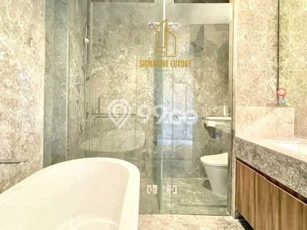 Paling Dicari! Apartemen Premium Dijual di SCBD Punya 4 Bedroom Paling Dicari! Apartemen Premium Dijual di SCBD Punya 4 Bedroom