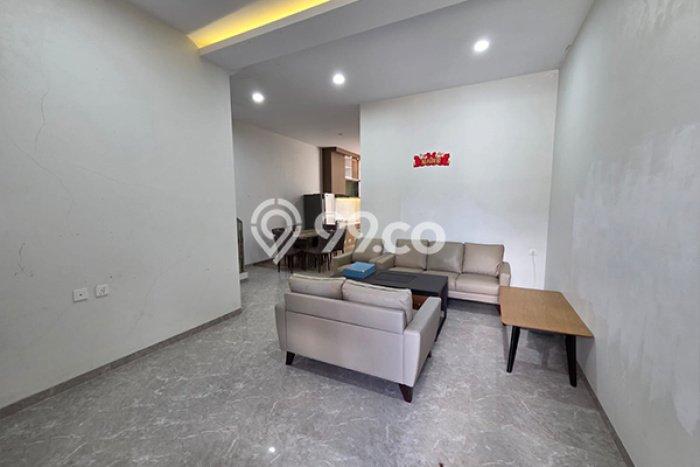Rumah Minimalis 4 KT di Batam Centre Batam Unfurnished Rumah Minimalis 4 KT di Batam Centre Batam Unfurnished