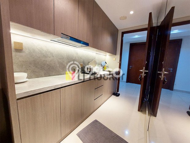 Hunian Strategis 52m2 di Batam Centre Batam 2 Bedroom Hunian Strategis 52m2 di Batam Centre Batam 2 Bedroom