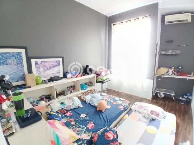 Rumah Minimalis 3 KT di Batam Centre Batam Semi Furnished Rumah Minimalis 3 KT di Batam Centre Batam Semi Furnished